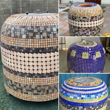 тележка для мороженного: Нан бышыргыч, Жаңы, Өзү алып кетүү, Акысыз жеткирүү, Акылуу жеткирүү — 18