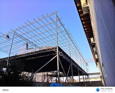 сваркага жумуш: Ширетүү | Навестер Бийигирээк жерлердеги жумуштар — 10