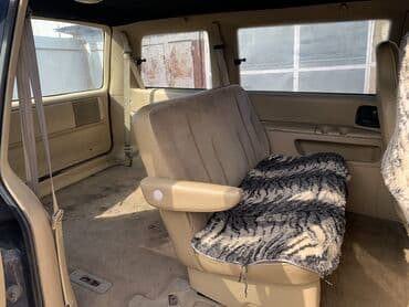 продаю в связи с переездом: Chrysler : 1993 г., 2.5 л, Автоматтык, Бензин — 6