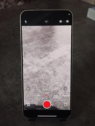 Техника и электроника: Xiaomi, 15, Б/у, 256 ГБ, цвет - Белый, 2 SIM — 9