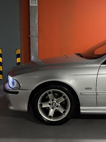 стекло бмв е34: BMW 5 series: 2000 г., 3 л, Автомат, Бензин, Седан — 3