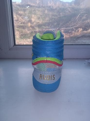 обувь распродажа: Мужские кроссовки, 38, Новый — 9