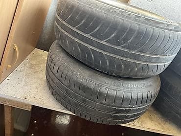 cd 70: Комплект из 4 колес - Размер шин: 185/60 R14 пара зимний пара — 5