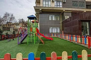 пл: 3 комнаты, Агентство недвижимости, С мебелью полностью — 2