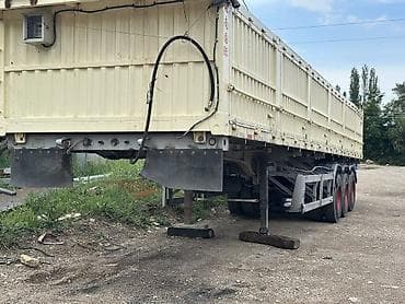 скупука диски: Прицеп, Howo, Самосвал, Новый — 10