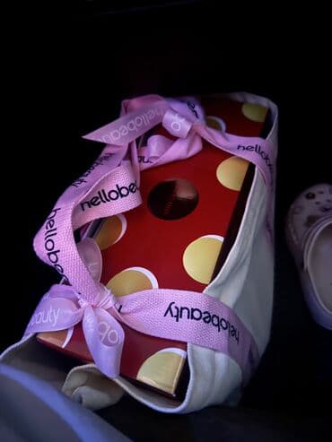 кольцо эды бишкек: Подарочный набор косметики Estée Lauder в красной косметичке с — 5