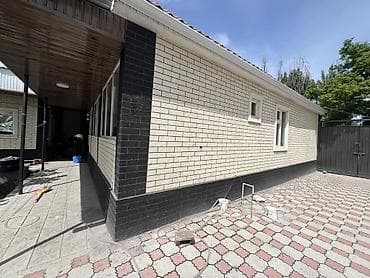 Кирпичные заборы: Кирпичные заборы, Установка — 5
