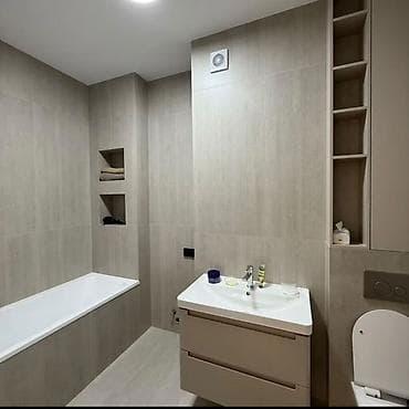 flat osh: Продается 2х комнатная квартира 📍Адрес: Асанбай 🏗️Застройщик: SMA — 10