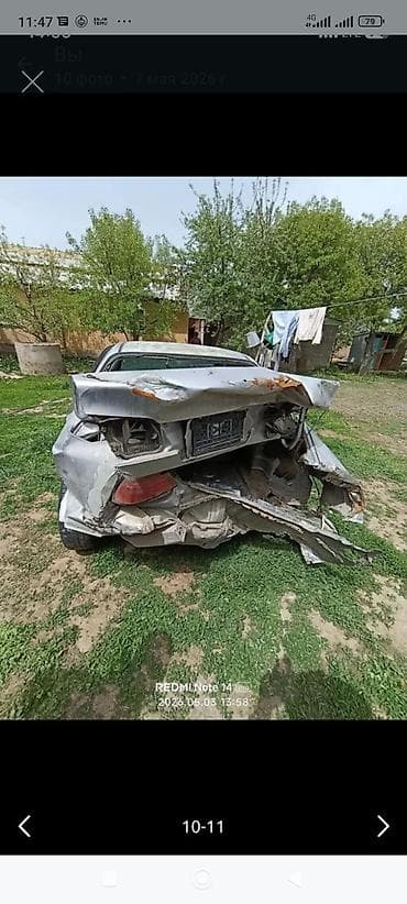 запчасти на хонда фит матор: Honda Accord седан (VII поколение конца 1990‑х – начала 2000‑х) — 6