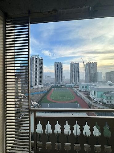 2 комнаты, 62 м², Элитка, 9 этаж, Дизайнерский ремонт at lalafo.kg 2 комнаты, 62 м², Элитка, 9 этаж, Дизайнерский ремонт