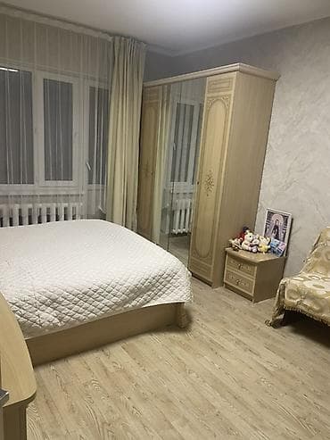 аренла: Сдается 1 комнатная квартира с мебелью. Характеристики и оснащение: - — 2