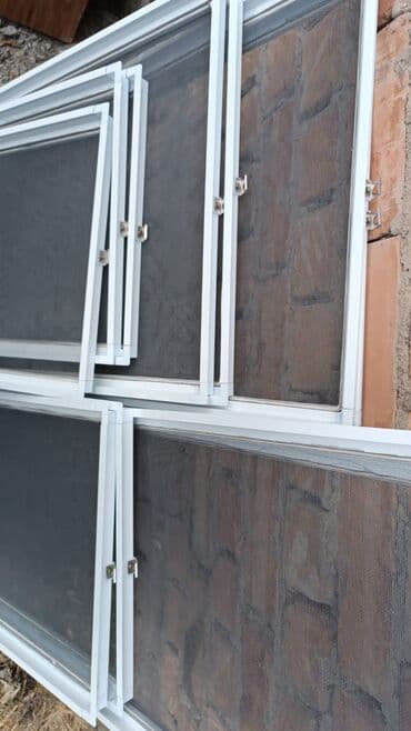бронированное стекло: Окно: Реставрация, Бесплатный выезд — 10