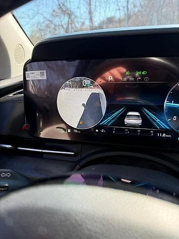 нрв хонда: Kia Carnival: 2020 г., 2.2 л, Автомат, Седан — 8