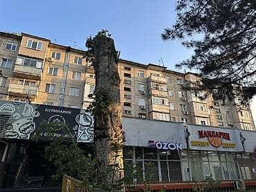 1 комната, 35 м², 104 серия, 3 этаж, Косметический ремонт
