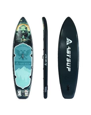 tech flecee: Есть на продажу разные виды Сап-Бордов так жилеты — 7