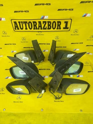 коленвал тойота ист: Боковые зеркала. На любой вкус Toyota Эстима Также в продаже — 1