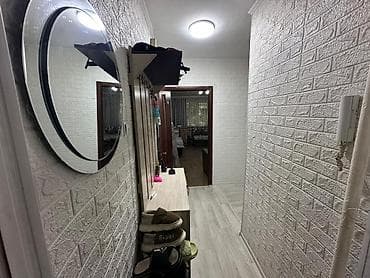профсоюз: 2 комнаты, 40 м², Индивидуалка, 1 этаж, Косметический ремонт — 10
