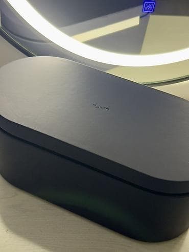 core 2: Оригинальный мультистайлер для волос Dyson Airwrap Complete (цвет — 2