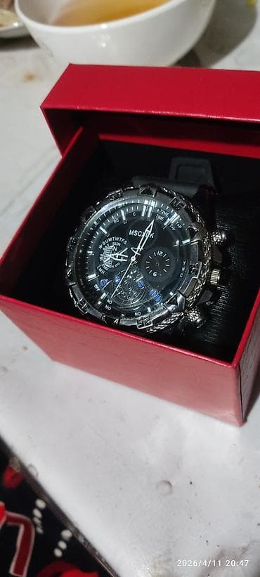 челси обувь женская: Мужские наручные часы MSCYJK, многосекционный циферблат. Основные — 4