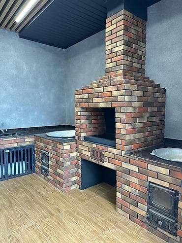 Продажа домов: 🏠 435 000 $ | Дом который сравнивают с уровнем жизни. 📍 Арча-Бешик — 5