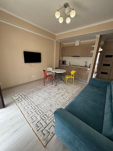 бостери котеджи: Таунхаус, Baytur Resort & Spa, Бостери, 5 мест — 3
