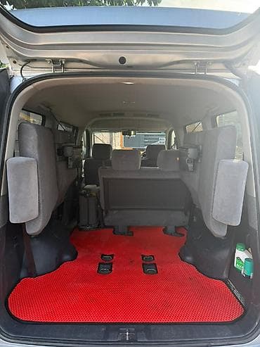 хонда степ крыша: Honda Stepwgn: 2004 г., 2.4 л, Автомат, Газ, Минивэн — 5