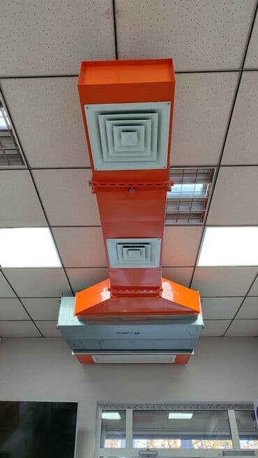 кранштейн для кондиционера: Заправка кондиционеров фрионом! Замена компрессора кондиционера! — 9