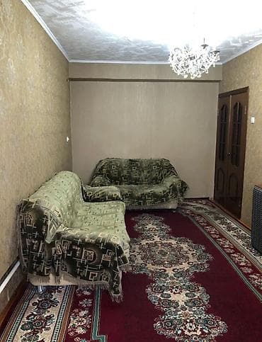 сниму квартиру радуга: 1 комната, Агентство недвижимости, Без подселения, С мебелью частично — 6