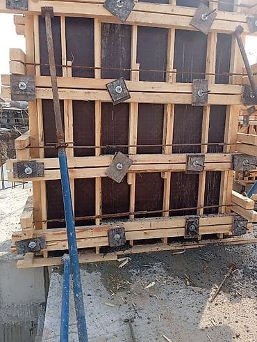 стройтели: 🏗 МОНОЛИТТИК КУРУЛУШ КЫЗМАТЫ Үй, коттедж жана коммерциялык — 5