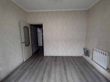 Батирлер: 2 бөлмө, 67 м², 106-серия жакшыртылган, 5 кабат, Косметикалык ремонт — 2