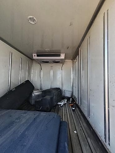 b class: Легкий грузовик, Hyundai, Стандарт — 10