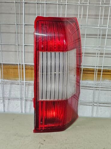 датчик температуры охлаждающей жидкости опель омега: Задний правый стоп-сигнал Opel 2000 г., Б/у, Оригинал, Германия — 3