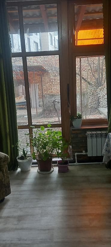 дом на час: Сдаётся комната в частном доме. - Просторная спальня с двуспальной — 2