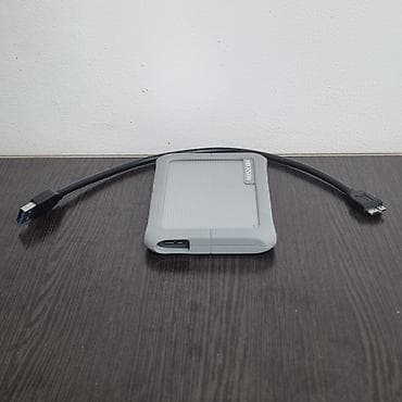 Накопитель для ПК, Новый, Hikvision, SSD, 1 ТБ, 2.5", Для ПК