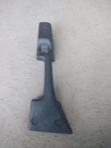 стартер хендай портер 1: Ручка на боковую дверь Мерседес спринтер — 1