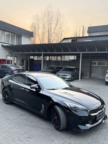 срочно продаю в связи с переездом: Kia : 2017 г., 2 л, Автомат, Бензин, Седан — 7