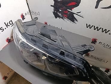 ej de: Передняя правая фара Hyundai 2018 г., Б/у, Оригинал, Корея — 4