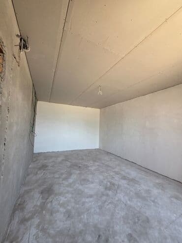 село учхоз кыргызстан: Дом, 80 м², 2 комнаты, Собственник, ПСО (под самоотделку) — 10