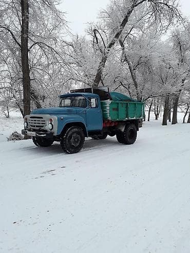 услуги повара на выезд: Доставка Камаз Зил песок гравий отсев щебень итд — 3