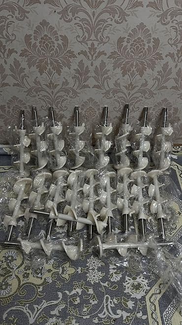 мясорубка бу: Мясорубка, Новый, Платная доставка — 2