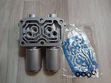 rr: Саленойд акпп хонда 2.0/2.4 црв,aккордэлюзион rd5,re4 cl7 rr 7 — 6