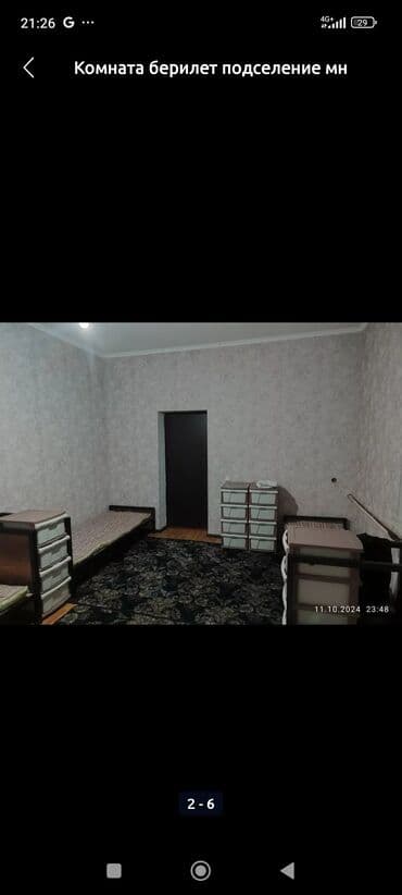 25 м², С мебелью