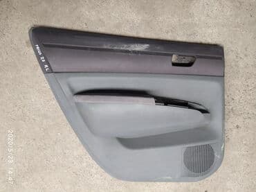 межкомнатные двери бишкек цены: Toyota Prius 20 дверная обшивка, Тойота Приус 20 дверная обшивка — 1