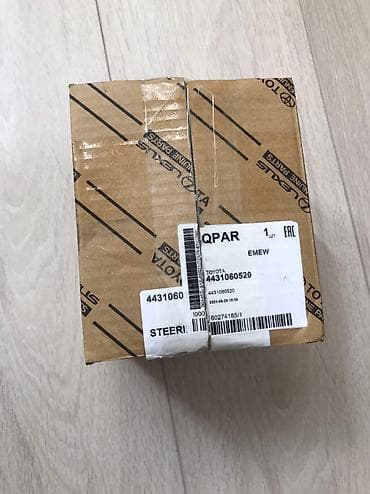 насос для повышения давления: Продаю!ГУР насос,Гидроусилитель насос руля,на LX570,Оригинал,Новый — 8