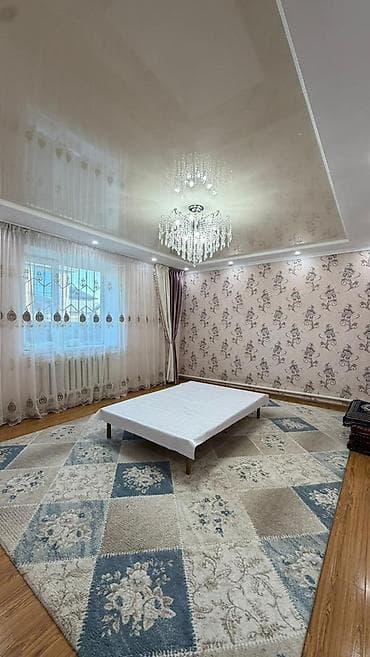 продаю дом ат башы: Продаётся дом 🏠 Район Арча бешик(Чортекова/Ахунбаева Участок 4соток — 1