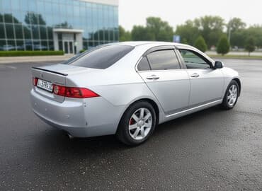 сколько стоит скутер бу: Honda Accord: 2003 г., 2 л, Механика, Бензин, Седан — 1