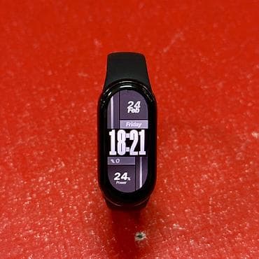 Xiaomi: Продаю фитнес-браслет Xiaomi Smart Band 8. Все полностью работает, в — 2