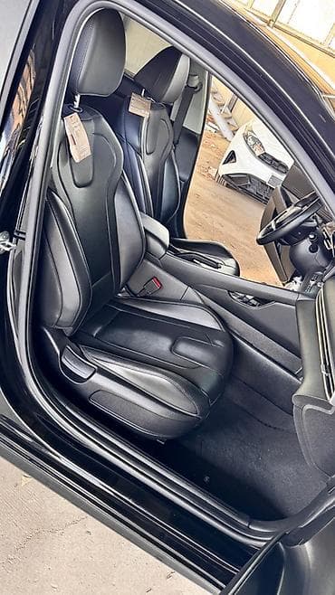 аванье: Hyundai Avante: 2021 г., Седан — 10