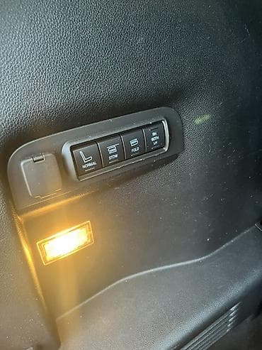 bad e2: Ford Explorer: 2017 г., 2.3 л, Автомат, Бензин, Кроссовер — 9