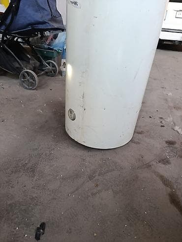 тэн на бойлер 80 литров цена: Электрический накопительный водонагреватель (бойлер) - Вертикальный — 2